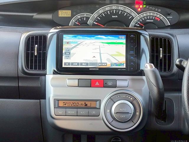 タント カスタムXリミテッド 修復歴なし ナビ 片側パワースライドドア スマートキー ETC HIDヘッドライト オートエアコン ウインカーミラー ドアバイザー プライバシーガラス ABS イモビライザー 整備保証付(23枚目)