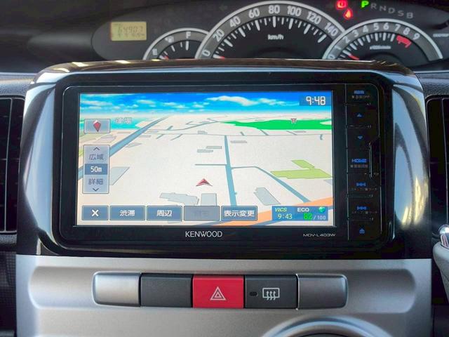 タント カスタムXリミテッド 修復歴なし ナビ 片側パワースライドドア スマートキー ETC HIDヘッドライト オートエアコン ウインカーミラー ドアバイザー プライバシーガラス ABS イモビライザー 整備保証付(24枚目)