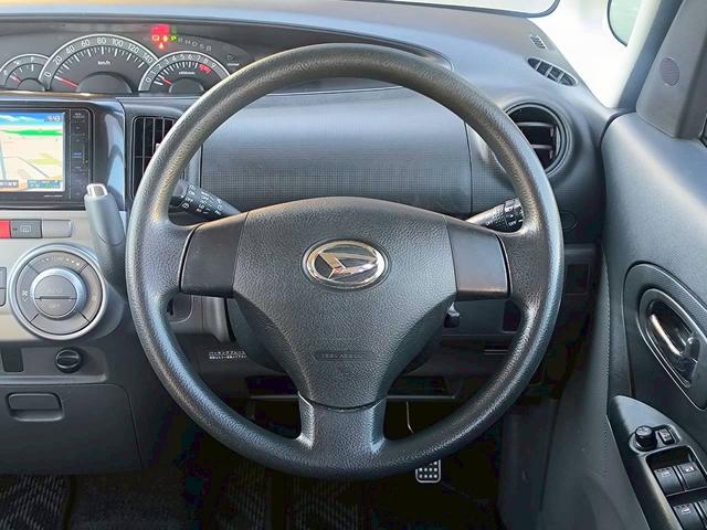 タント カスタムXリミテッド 修復歴なし ナビ 片側パワースライドドア スマートキー ETC HIDヘッドライト オートエアコン ウインカーミラー ドアバイザー プライバシーガラス ABS イモビライザー 整備保証付(28枚目)