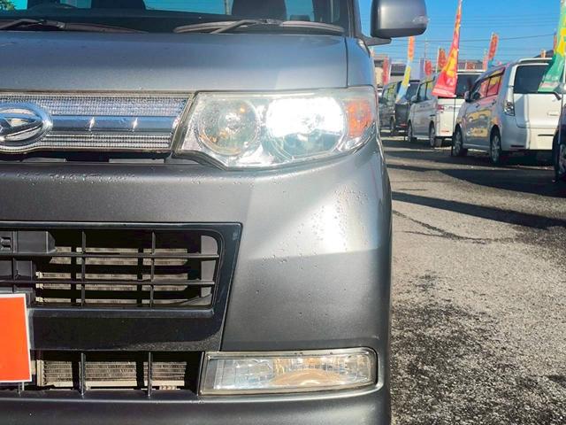 タント カスタムXリミテッド 修復歴なし ナビ 片側パワースライドドア スマートキー ETC HIDヘッドライト オートエアコン ウインカーミラー ドアバイザー プライバシーガラス ABS イモビライザー 整備保証付(38枚目)