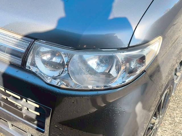 タント カスタムXリミテッド 修復歴なし ナビ 片側パワースライドドア スマートキー ETC HIDヘッドライト オートエアコン ウインカーミラー ドアバイザー プライバシーガラス ABS イモビライザー 整備保証付(40枚目)