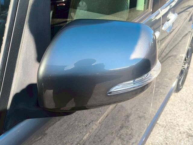 タント カスタムXリミテッド 修復歴なし ナビ 片側パワースライドドア スマートキー ETC HIDヘッドライト オートエアコン ウインカーミラー ドアバイザー プライバシーガラス ABS イモビライザー 整備保証付(42枚目)