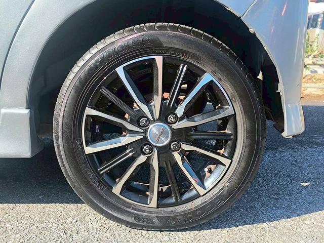 タント カスタムXリミテッド 修復歴なし ナビ 片側パワースライドドア スマートキー ETC HIDヘッドライト オートエアコン ウインカーミラー ドアバイザー プライバシーガラス ABS イモビライザー 整備保証付(47枚目)