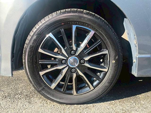 タント カスタムXリミテッド 修復歴なし ナビ 片側パワースライドドア スマートキー ETC HIDヘッドライト オートエアコン ウインカーミラー ドアバイザー プライバシーガラス ABS イモビライザー 整備保証付(48枚目)