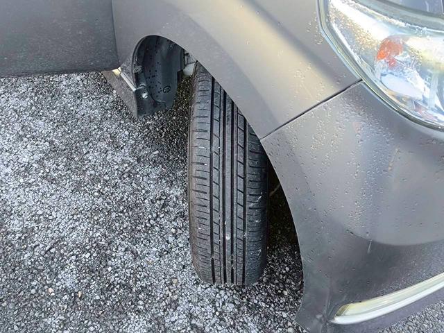 タント カスタムXリミテッド 修復歴なし ナビ 片側パワースライドドア スマートキー ETC HIDヘッドライト オートエアコン ウインカーミラー ドアバイザー プライバシーガラス ABS イモビライザー 整備保証付(49枚目)