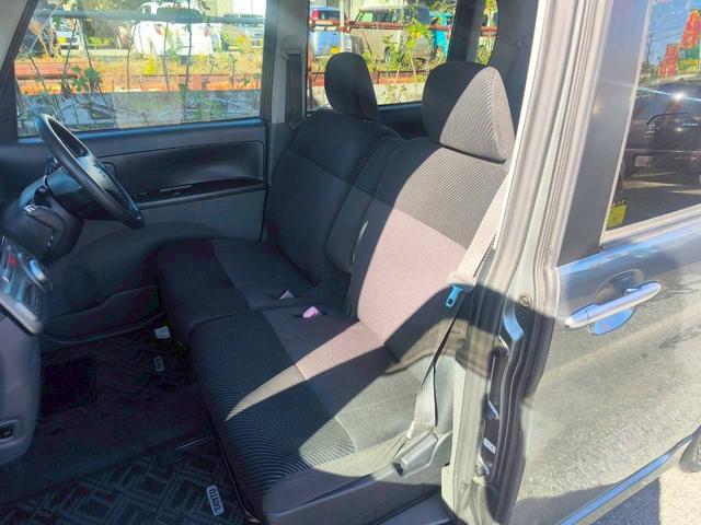 タント カスタムXリミテッド 修復歴なし ナビ 片側パワースライドドア スマートキー ETC HIDヘッドライト オートエアコン ウインカーミラー ドアバイザー プライバシーガラス ABS イモビライザー 整備保証付(52枚目)