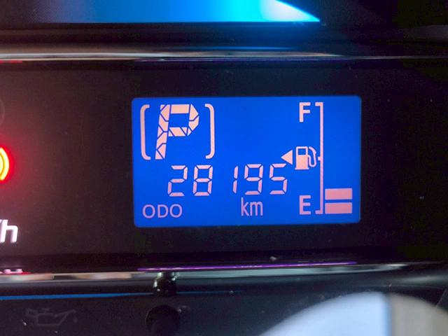 ミライース X 修復歴なし 純正ナビ バックカメラ キーレス アイドリングストップ ETC 電動格納ミラー ドアバイザー プライバシーガラス ABS イモビライザー 整備保証付(27枚目)