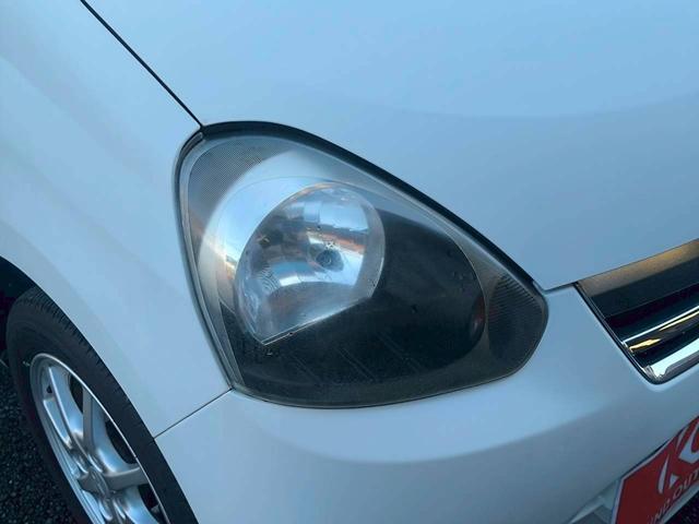 ミライース X 修復歴なし 純正ナビ バックカメラ キーレス アイドリングストップ ETC 電動格納ミラー ドアバイザー プライバシーガラス ABS イモビライザー 整備保証付(39枚目)