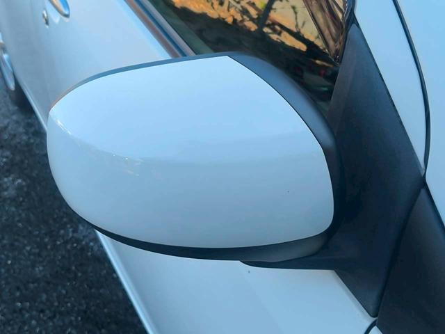 ミライース X 修復歴なし 純正ナビ バックカメラ キーレス アイドリングストップ ETC 電動格納ミラー ドアバイザー プライバシーガラス ABS イモビライザー 整備保証付(41枚目)