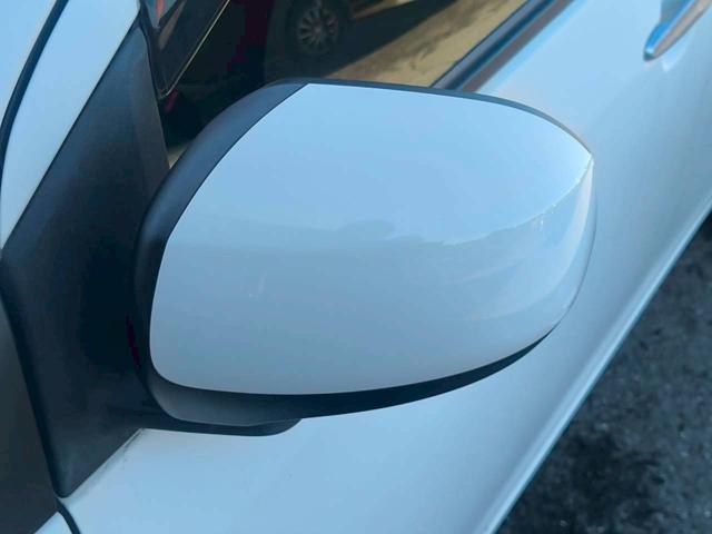 ミライース X 修復歴なし 純正ナビ バックカメラ キーレス アイドリングストップ ETC 電動格納ミラー ドアバイザー プライバシーガラス ABS イモビライザー 整備保証付(42枚目)