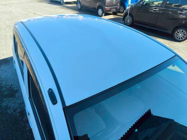 ミライース X 修復歴なし 純正ナビ バックカメラ キーレス アイドリングストップ ETC 電動格納ミラー ドアバイザー プライバシーガラス ABS イモビライザー 整備保証付(45枚目)