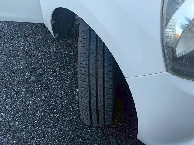 ミライース X 修復歴なし 純正ナビ バックカメラ キーレス アイドリングストップ ETC 電動格納ミラー ドアバイザー プライバシーガラス ABS イモビライザー 整備保証付(49枚目)