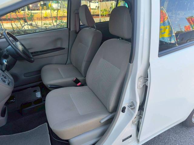 ミライース X 修復歴なし 純正ナビ バックカメラ キーレス アイドリングストップ ETC 電動格納ミラー ドアバイザー プライバシーガラス ABS イモビライザー 整備保証付(52枚目)