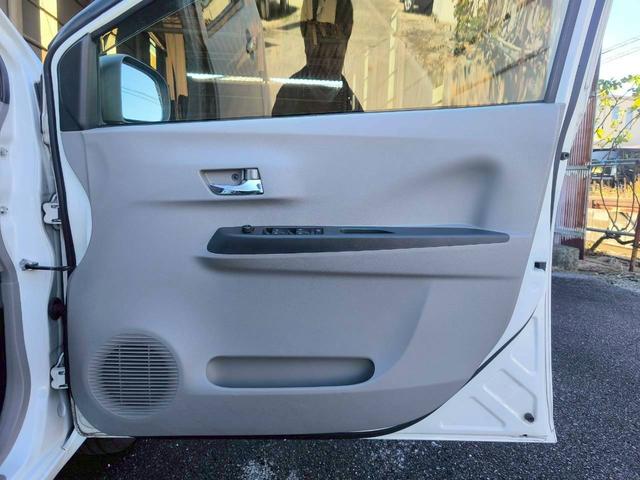 ミライース X 修復歴なし 純正ナビ バックカメラ キーレス アイドリングストップ ETC 電動格納ミラー ドアバイザー プライバシーガラス ABS イモビライザー 整備保証付(55枚目)