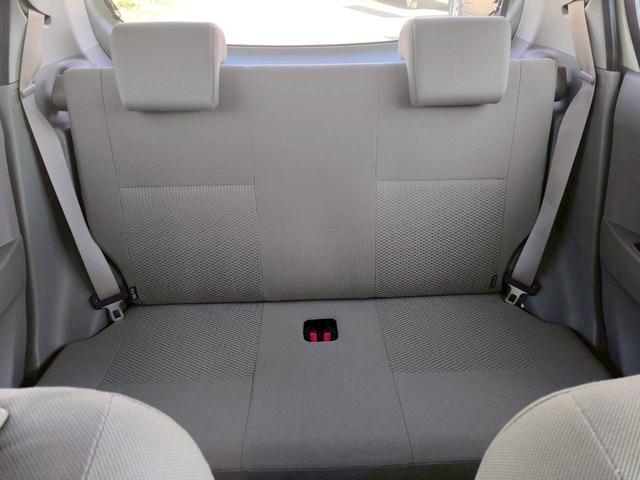 ミライース X 修復歴なし 純正ナビ バックカメラ キーレス アイドリングストップ ETC 電動格納ミラー ドアバイザー プライバシーガラス ABS イモビライザー 整備保証付(62枚目)