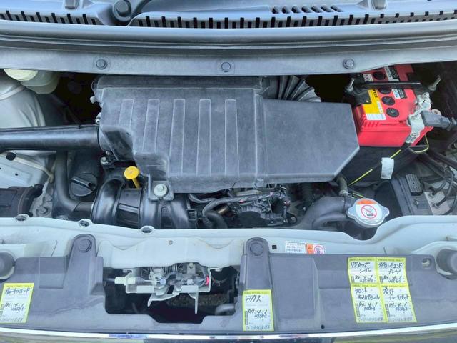 デイズ ハイウェイスター　Ｘ　修復歴なし　ナビ　バックカメラ　アイドリングストップ　スマートキー　プッシュスタート　ＨＩＤヘッドライト　オートエアコン　ウインカーミラー　ドアバイザー　プライバシーガラス　整備保証付（13枚目）