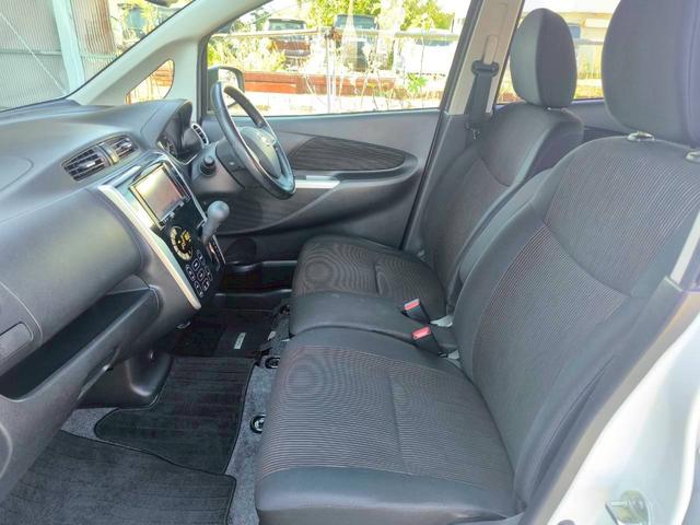 デイズ ハイウェイスター　Ｘ　修復歴なし　ナビ　バックカメラ　アイドリングストップ　スマートキー　プッシュスタート　ＨＩＤヘッドライト　オートエアコン　ウインカーミラー　ドアバイザー　プライバシーガラス　整備保証付（18枚目）