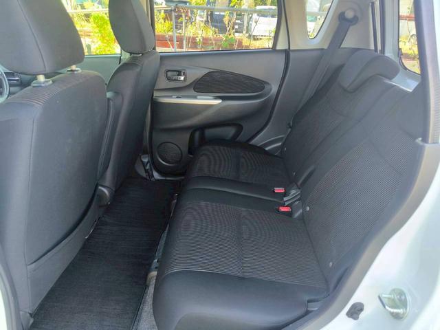 デイズ ハイウェイスター　Ｘ　修復歴なし　ナビ　バックカメラ　アイドリングストップ　スマートキー　プッシュスタート　ＨＩＤヘッドライト　オートエアコン　ウインカーミラー　ドアバイザー　プライバシーガラス　整備保証付（19枚目）