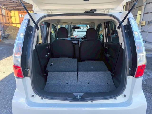 デイズ ハイウェイスター　Ｘ　修復歴なし　ナビ　バックカメラ　アイドリングストップ　スマートキー　プッシュスタート　ＨＩＤヘッドライト　オートエアコン　ウインカーミラー　ドアバイザー　プライバシーガラス　整備保証付（22枚目）