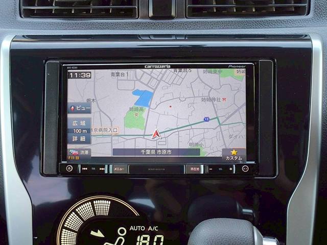 デイズ ハイウェイスター　Ｘ　修復歴なし　ナビ　バックカメラ　アイドリングストップ　スマートキー　プッシュスタート　ＨＩＤヘッドライト　オートエアコン　ウインカーミラー　ドアバイザー　プライバシーガラス　整備保証付（24枚目）