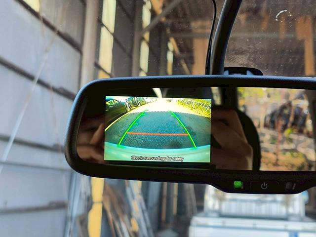 デイズ ハイウェイスター　Ｘ　修復歴なし　ナビ　バックカメラ　アイドリングストップ　スマートキー　プッシュスタート　ＨＩＤヘッドライト　オートエアコン　ウインカーミラー　ドアバイザー　プライバシーガラス　整備保証付（26枚目）