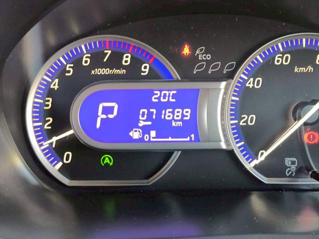 デイズ ハイウェイスター　Ｘ　修復歴なし　ナビ　バックカメラ　アイドリングストップ　スマートキー　プッシュスタート　ＨＩＤヘッドライト　オートエアコン　ウインカーミラー　ドアバイザー　プライバシーガラス　整備保証付（28枚目）