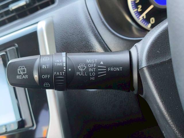 デイズ ハイウェイスター　Ｘ　修復歴なし　ナビ　バックカメラ　アイドリングストップ　スマートキー　プッシュスタート　ＨＩＤヘッドライト　オートエアコン　ウインカーミラー　ドアバイザー　プライバシーガラス　整備保証付（30枚目）