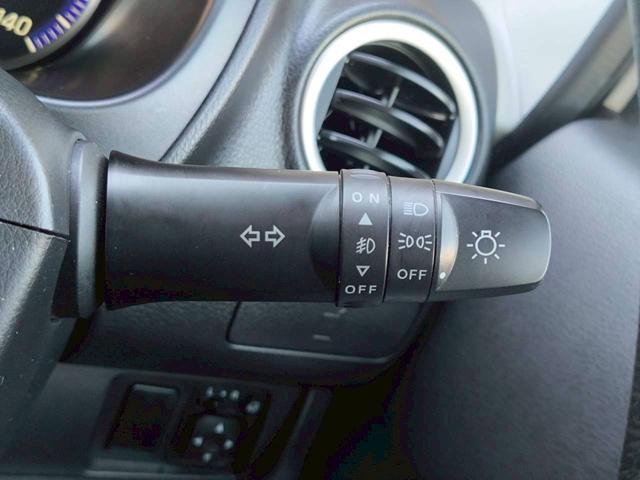 デイズ ハイウェイスター　Ｘ　修復歴なし　ナビ　バックカメラ　アイドリングストップ　スマートキー　プッシュスタート　ＨＩＤヘッドライト　オートエアコン　ウインカーミラー　ドアバイザー　プライバシーガラス　整備保証付（31枚目）