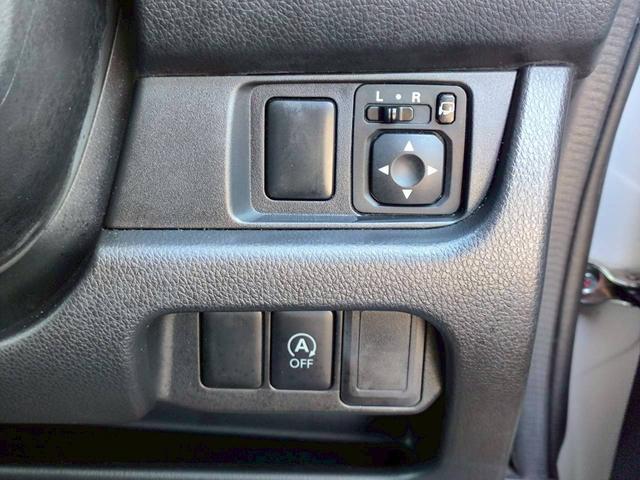 デイズ ハイウェイスター　Ｘ　修復歴なし　ナビ　バックカメラ　アイドリングストップ　スマートキー　プッシュスタート　ＨＩＤヘッドライト　オートエアコン　ウインカーミラー　ドアバイザー　プライバシーガラス　整備保証付（33枚目）