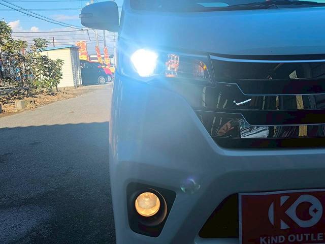 デイズ ハイウェイスター　Ｘ　修復歴なし　ナビ　バックカメラ　アイドリングストップ　スマートキー　プッシュスタート　ＨＩＤヘッドライト　オートエアコン　ウインカーミラー　ドアバイザー　プライバシーガラス　整備保証付（37枚目）