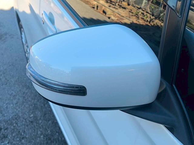 デイズ ハイウェイスター　Ｘ　修復歴なし　ナビ　バックカメラ　アイドリングストップ　スマートキー　プッシュスタート　ＨＩＤヘッドライト　オートエアコン　ウインカーミラー　ドアバイザー　プライバシーガラス　整備保証付（41枚目）