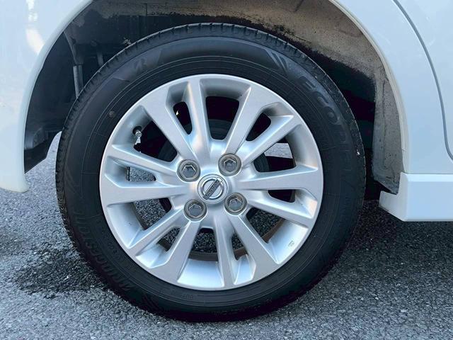 デイズ ハイウェイスター　Ｘ　修復歴なし　ナビ　バックカメラ　アイドリングストップ　スマートキー　プッシュスタート　ＨＩＤヘッドライト　オートエアコン　ウインカーミラー　ドアバイザー　プライバシーガラス　整備保証付（46枚目）