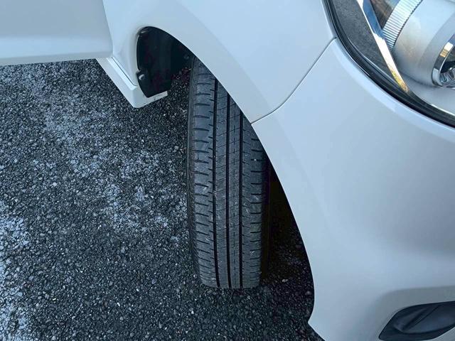 デイズ ハイウェイスター　Ｘ　修復歴なし　ナビ　バックカメラ　アイドリングストップ　スマートキー　プッシュスタート　ＨＩＤヘッドライト　オートエアコン　ウインカーミラー　ドアバイザー　プライバシーガラス　整備保証付（49枚目）