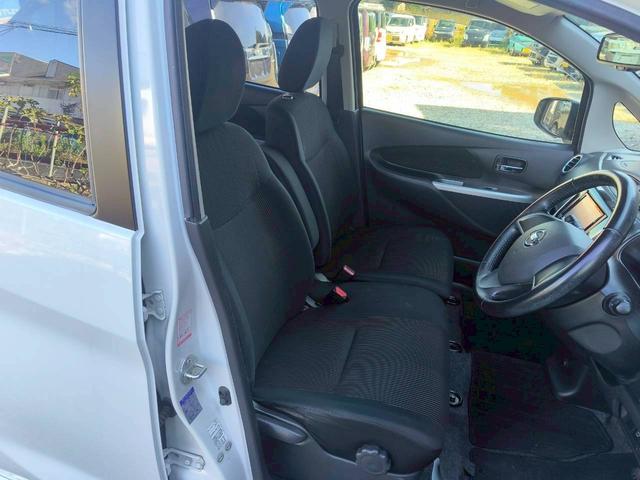 デイズ ハイウェイスター　Ｘ　修復歴なし　ナビ　バックカメラ　アイドリングストップ　スマートキー　プッシュスタート　ＨＩＤヘッドライト　オートエアコン　ウインカーミラー　ドアバイザー　プライバシーガラス　整備保証付（51枚目）