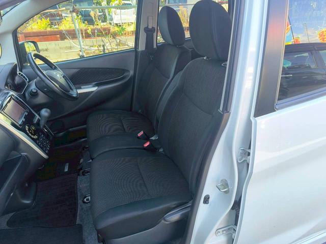 デイズ ハイウェイスター　Ｘ　修復歴なし　ナビ　バックカメラ　アイドリングストップ　スマートキー　プッシュスタート　ＨＩＤヘッドライト　オートエアコン　ウインカーミラー　ドアバイザー　プライバシーガラス　整備保証付（52枚目）