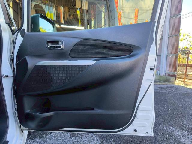 デイズ ハイウェイスター　Ｘ　修復歴なし　ナビ　バックカメラ　アイドリングストップ　スマートキー　プッシュスタート　ＨＩＤヘッドライト　オートエアコン　ウインカーミラー　ドアバイザー　プライバシーガラス　整備保証付（55枚目）