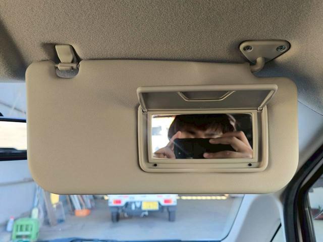 デイズ ハイウェイスター　Ｘ　修復歴なし　ナビ　バックカメラ　アイドリングストップ　スマートキー　プッシュスタート　ＨＩＤヘッドライト　オートエアコン　ウインカーミラー　ドアバイザー　プライバシーガラス　整備保証付（59枚目）