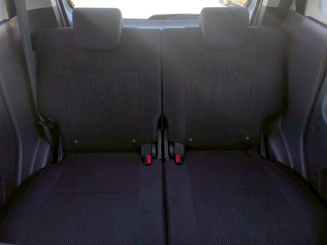 デイズ ハイウェイスター　Ｘ　修復歴なし　ナビ　バックカメラ　アイドリングストップ　スマートキー　プッシュスタート　ＨＩＤヘッドライト　オートエアコン　ウインカーミラー　ドアバイザー　プライバシーガラス　整備保証付（62枚目）