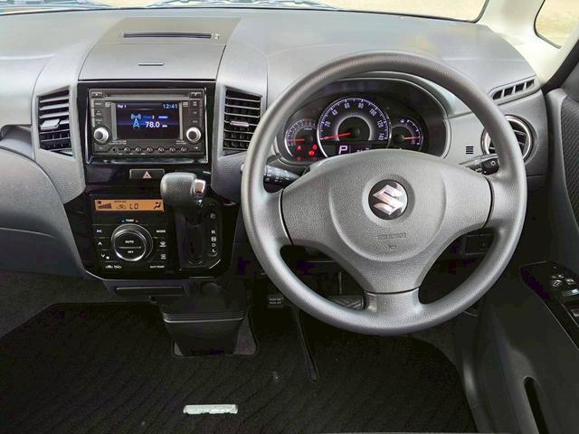 パレットＳＷ ＸＳ　修復歴なし　純正ＣＤオーディオ　バックカメラ　両側スライド片側パワースライドドア　スマートキー　プッシュスタート　ＥＴＣ　ＨＩＤヘッドライト　オートエアコン　ドアバイザー　プライバシーガラス　整備保証（16枚目）