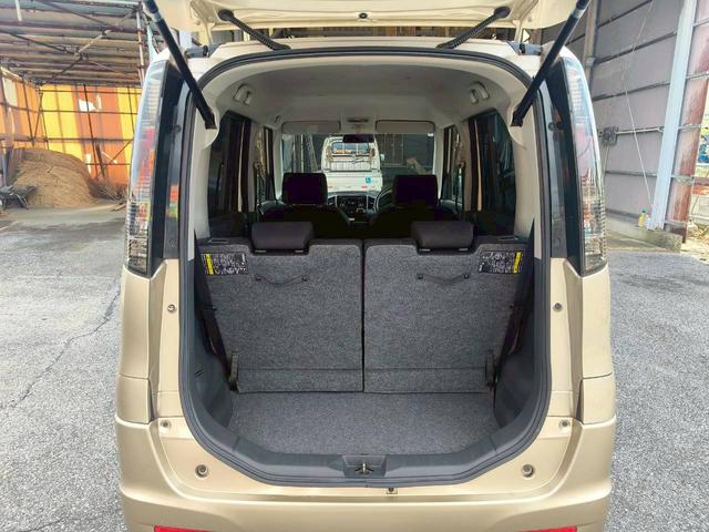 パレットＳＷ ＸＳ　修復歴なし　純正ＣＤオーディオ　バックカメラ　両側スライド片側パワースライドドア　スマートキー　プッシュスタート　ＥＴＣ　ＨＩＤヘッドライト　オートエアコン　ドアバイザー　プライバシーガラス　整備保証（21枚目）