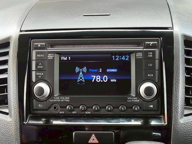 パレットＳＷ ＸＳ　修復歴なし　純正ＣＤオーディオ　バックカメラ　両側スライド片側パワースライドドア　スマートキー　プッシュスタート　ＥＴＣ　ＨＩＤヘッドライト　オートエアコン　ドアバイザー　プライバシーガラス　整備保証（24枚目）