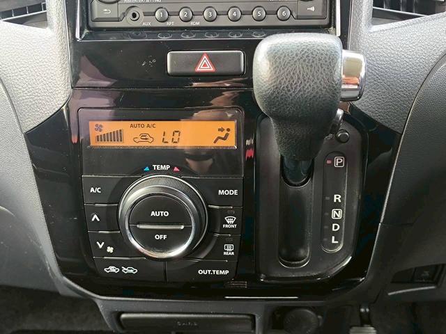 パレットＳＷ ＸＳ　修復歴なし　純正ＣＤオーディオ　バックカメラ　両側スライド片側パワースライドドア　スマートキー　プッシュスタート　ＥＴＣ　ＨＩＤヘッドライト　オートエアコン　ドアバイザー　プライバシーガラス　整備保証（26枚目）