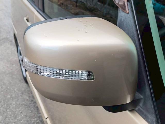 パレットＳＷ ＸＳ　修復歴なし　純正ＣＤオーディオ　バックカメラ　両側スライド片側パワースライドドア　スマートキー　プッシュスタート　ＥＴＣ　ＨＩＤヘッドライト　オートエアコン　ドアバイザー　プライバシーガラス　整備保証（41枚目）