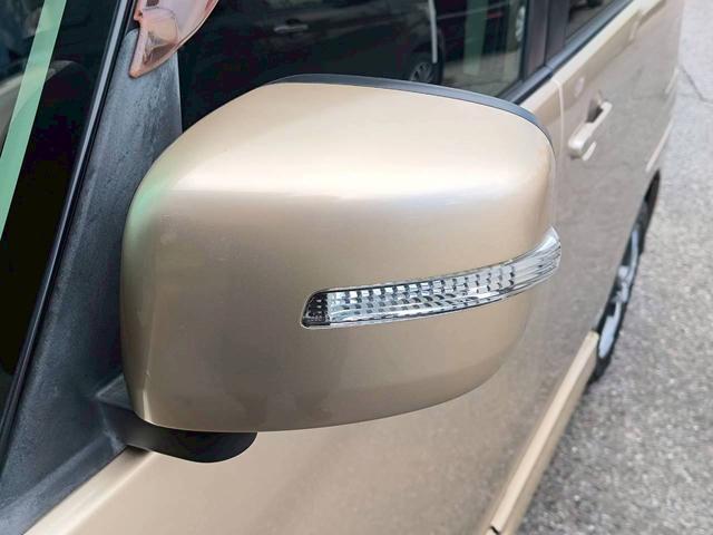 パレットＳＷ ＸＳ　修復歴なし　純正ＣＤオーディオ　バックカメラ　両側スライド片側パワースライドドア　スマートキー　プッシュスタート　ＥＴＣ　ＨＩＤヘッドライト　オートエアコン　ドアバイザー　プライバシーガラス　整備保証（42枚目）