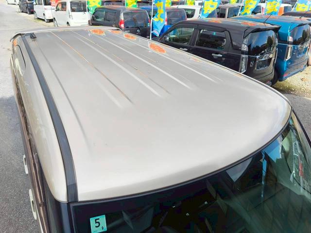 パレットＳＷ ＸＳ　修復歴なし　純正ＣＤオーディオ　バックカメラ　両側スライド片側パワースライドドア　スマートキー　プッシュスタート　ＥＴＣ　ＨＩＤヘッドライト　オートエアコン　ドアバイザー　プライバシーガラス　整備保証（45枚目）