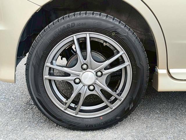 パレットＳＷ ＸＳ　修復歴なし　純正ＣＤオーディオ　バックカメラ　両側スライド片側パワースライドドア　スマートキー　プッシュスタート　ＥＴＣ　ＨＩＤヘッドライト　オートエアコン　ドアバイザー　プライバシーガラス　整備保証（46枚目）