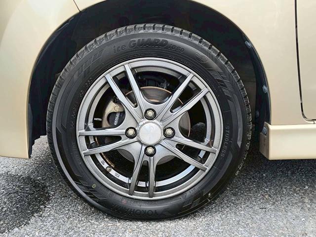 パレットＳＷ ＸＳ　修復歴なし　純正ＣＤオーディオ　バックカメラ　両側スライド片側パワースライドドア　スマートキー　プッシュスタート　ＥＴＣ　ＨＩＤヘッドライト　オートエアコン　ドアバイザー　プライバシーガラス　整備保証（48枚目）