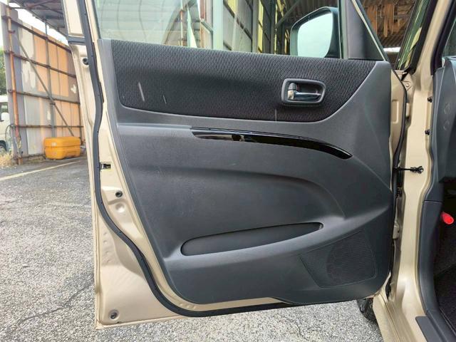 パレットＳＷ ＸＳ　修復歴なし　純正ＣＤオーディオ　バックカメラ　両側スライド片側パワースライドドア　スマートキー　プッシュスタート　ＥＴＣ　ＨＩＤヘッドライト　オートエアコン　ドアバイザー　プライバシーガラス　整備保証（54枚目）