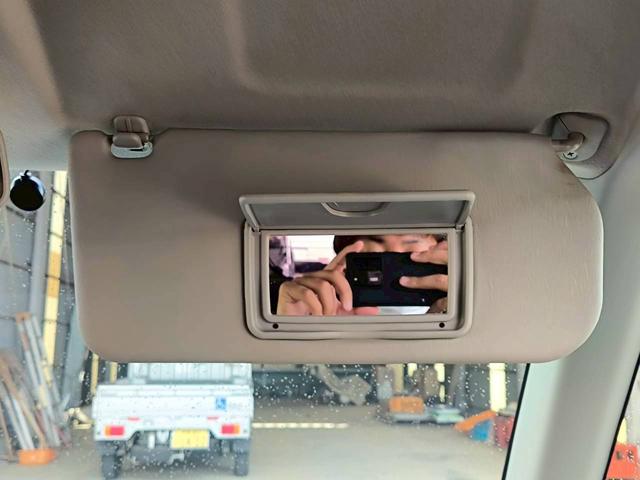 パレットＳＷ ＸＳ　修復歴なし　純正ＣＤオーディオ　バックカメラ　両側スライド片側パワースライドドア　スマートキー　プッシュスタート　ＥＴＣ　ＨＩＤヘッドライト　オートエアコン　ドアバイザー　プライバシーガラス　整備保証（57枚目）