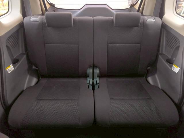 パレットＳＷ ＸＳ　修復歴なし　純正ＣＤオーディオ　バックカメラ　両側スライド片側パワースライドドア　スマートキー　プッシュスタート　ＥＴＣ　ＨＩＤヘッドライト　オートエアコン　ドアバイザー　プライバシーガラス　整備保証（62枚目）